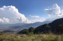 Kathmandu: 1 Day Hiking to Nagarjun Hill