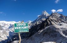 Mardi Himal Trek