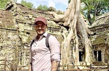 Private Siem Reap 3 Day Tour Discover All Highlight Angkor Temple
