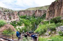 2 Days Cappadocia Tour from Antalya