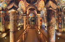 2 Days Cappadocia Tour from Antalya