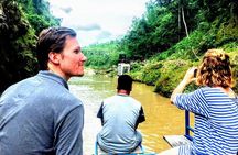 Thrilling Timang Beach & Serene Waterfall Tour