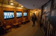 Schindler’s Factory Visit & Skip-the-Line Entry