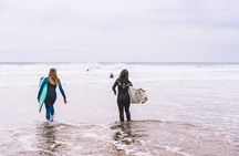 Private Surfing Lesson