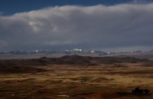 Private Tiwanaku and Titicaca Day Trip from La Paz