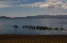 Private Tiwanaku and Titicaca Day Trip from La Paz
