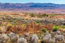 3 Days Discovery of Oasis, Desert and Valleys in Morocco
