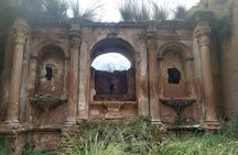 Private Tiwanaku and Titicaca Day Trip from La Paz