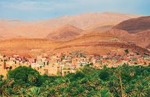 3 Days Discovery of Oasis, Desert and Valleys in Morocco