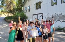 Private Wine Tour