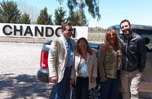 Sip & Savor: Private Tour of Three Charming Wineries