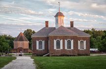 2-Hour Private Guided The best of Williamsburg Walking Tour