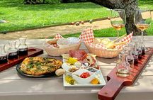 Private Wine Tour