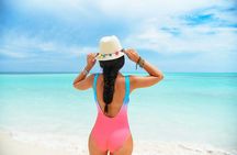 Island Saona tour from Bavaro