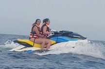Jetski Rental in Malta