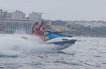 Jetski Rental in Malta