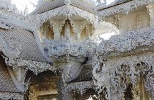 Private Tour: Chiang Rai Golden Triangle Day Trip from Chiang Mai