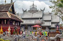 Private Tour: Chiang Mai City Tour Full Day
