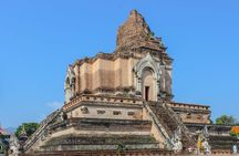 Private Tour: Chiang Mai City Tour Full Day