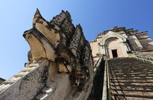 Private Tour: Chiang Mai City Tour Full Day
