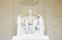 New York City to Washington DC and Philadelphia Tour in 1 Day