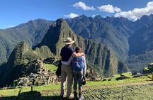 Sacred Valley Experience & Machu Picchu Sunrise 2 day Journey