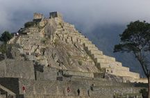 Sacred Valley Experience & Machu Picchu Sunrise 2 day Journey