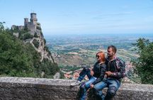 San Marino Uncovered: Walk the World's Oldest Republic 