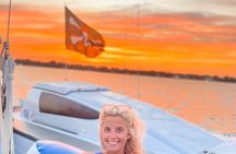 Sailing Adventures 3-Hour Activity in Destin 