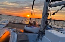 Sailing Adventures 3-Hour Activity in Destin 