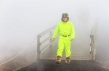 Iceland's Gunnuhver: Fire Land Tour
