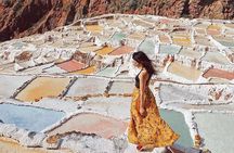 2-Day Tour from Cusco: Sacred Valley and Machu Picchu by Train