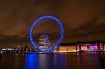 Private London Evening Tour by Car