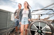 Tall Ship Adventure aboard the Schooner Californian with General Admission