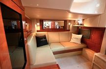 5H Private Lux 40' Yacht All Inclusive - Tulum & Playa del Carmen