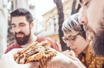 European Evening Walking Food Tour in London, Ontario