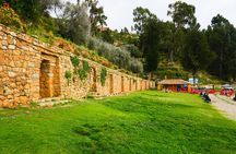 Full Day Tour to Copacabana and Isla del Sol from Puno