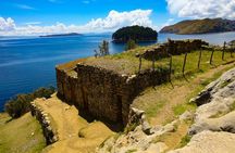 Full Day Tour to Copacabana and Isla del Sol from Puno