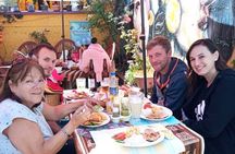 Full Day Tour to Copacabana and Isla del Sol from Puno