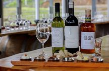 Wine Tour and Tasting