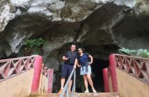 Mountain Biking Gold Mine Full-Day Tour
