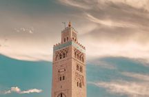 3 Days Trip from Marrakesh to Fez
