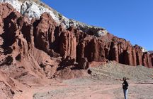 Multi-Day Tour in San Pedro de Atacama with Pickup