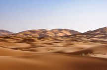 6 Days trip in Morocco from Casablanca 