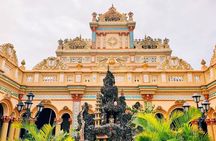 Mekong Delta Full Day Trip - My Tho & Ben Tre - Small Group Tour
