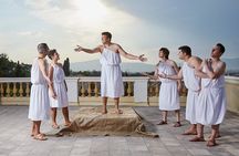 Athens Skip the Line: Open Air Ancient Greek Theatre Performance
