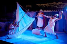 Athens Skip the Line: Open Air Ancient Greek Theatre Performance