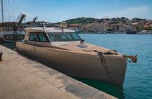 Full-Day Private Blue Cave, Pakleni and Islands Tour From Hvar