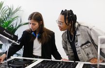 Private DJ Class