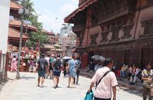 Kathmandu Day Tour